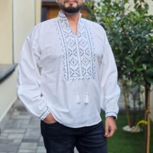 Camasa traditionala Codrut 3
