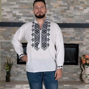 Camasa traditionala Dalian