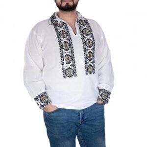 Camasa traditionala Dalian 4