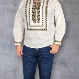 Camasa traditionala Darian