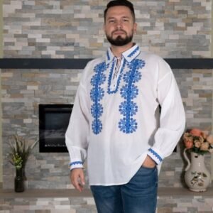 Camasa traditionala Darin