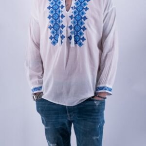 Camasa traditionala Darius 4