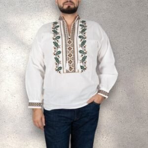 Camasa traditionala David 6