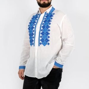 Camasa traditionala Denis 12