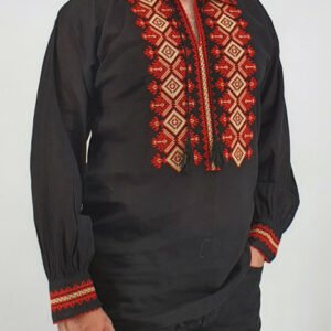 Camasa traditionala Denis 6