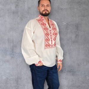 Camasa traditionala Dimitri