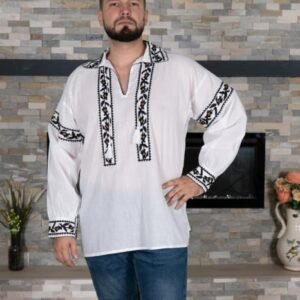 Camasa traditionala Doinel