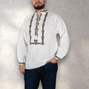 Camasa traditionala Dorian