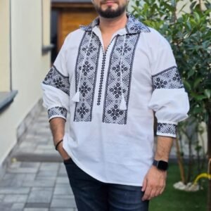 Camasa traditionala Emilian 2