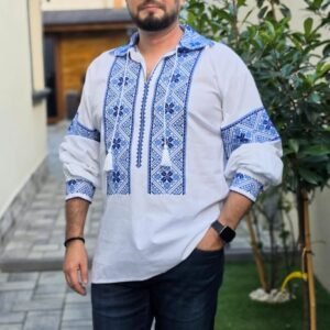 Camasa traditionala Emilian 4