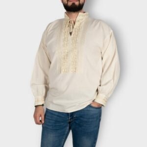 Camasa traditionala Fabian 2