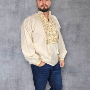 Camasa traditionala Fabian 3