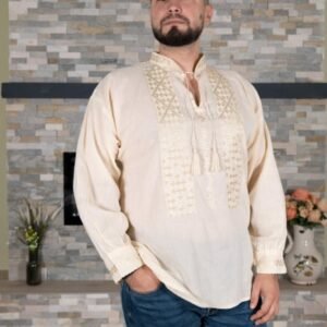 Camasa traditionala Fabian