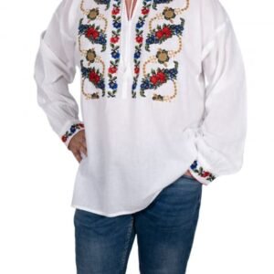 Camasa traditionala Fane 3