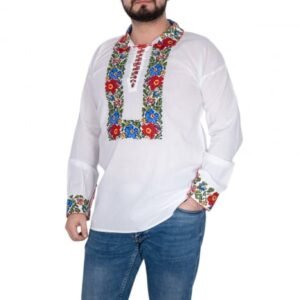 Camasa traditionala Fane 4