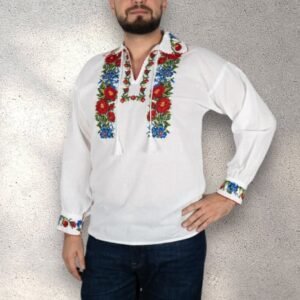 Camasa traditionala Fane 6