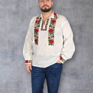 Camasa traditionala Fane 8