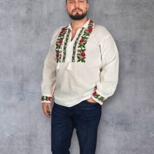 Camasa traditionala Fane 9