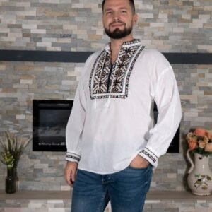 Camasa traditionala Filip 2