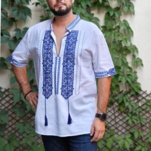 Camasa traditionala Florin 2