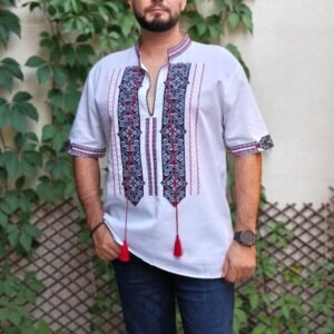 Camasa traditionala Florin