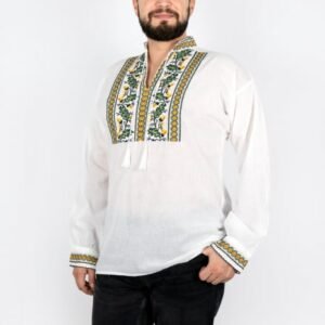 Camasa traditionala Florinel