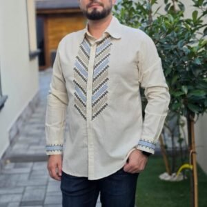 Camasa traditionala Horia 2