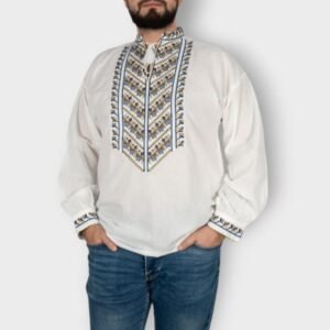 Camasa traditionala Horia