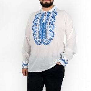 Camasa traditionala Iacob 2
