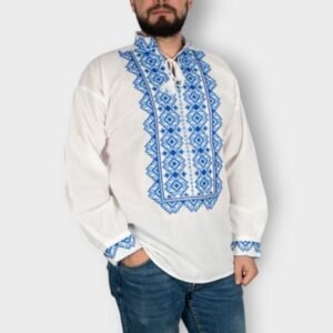 Camasa traditionala Iacob 3