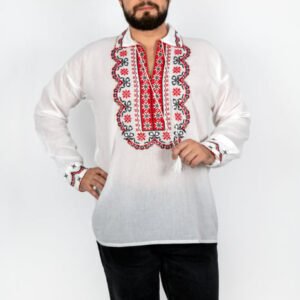 Camasa traditionala Iacob