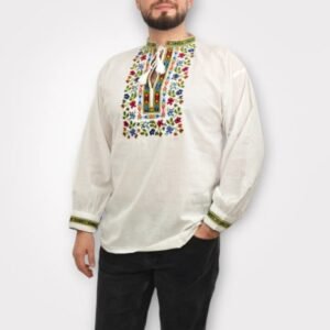 Camasa traditionala Ianin 2
