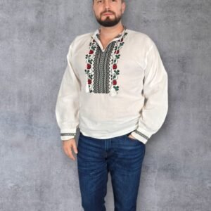 Camasa traditionala Ianin 3