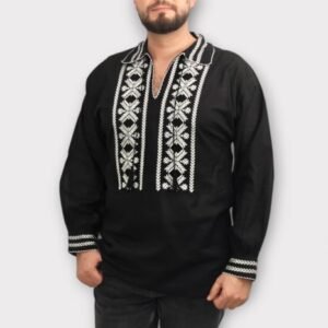Camasa traditionala Ion 5