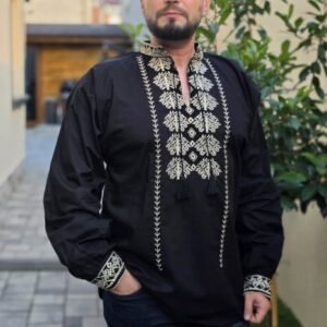 Camasa traditionala Ion 6