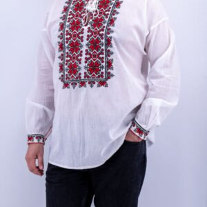 Camasa traditionala Iustin