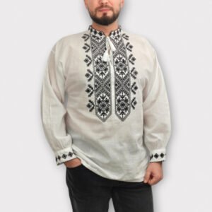 Camasa traditionala Laurentiu