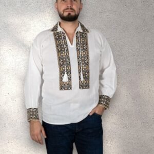 Camasa traditionala Luca 2