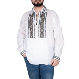 Camasa traditionala Luca