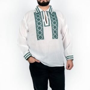 Camasa traditionala Martin 3