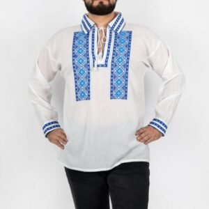 Camasa traditionala Martin
