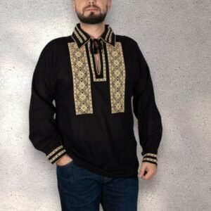 Camasa traditionala Martin 6 - Marime Mare