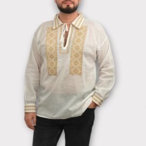 Camasa traditionala Martin 7