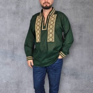 Camasa traditionala Martin 8