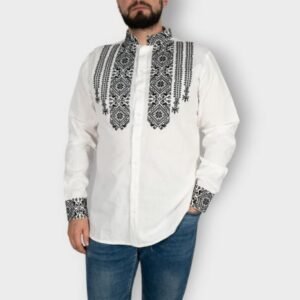 Camasa traditionala Mateias 2