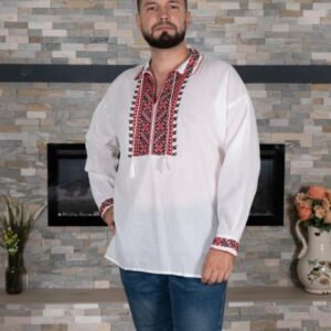Camasa traditionala Mateo