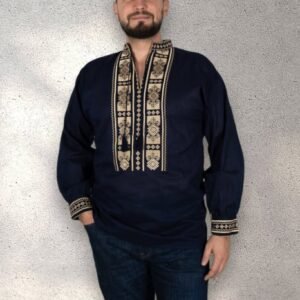 Camasa traditionala Mihai 5