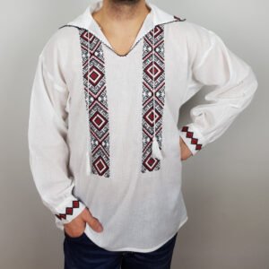 Camasa traditionala Mihai 6