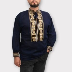 Camasa traditionala Mihai 7