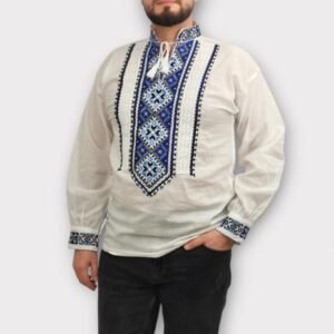 Camasa traditionala Minca 2